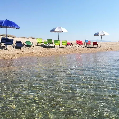 Βίλα Joanna 1 Mesimérion