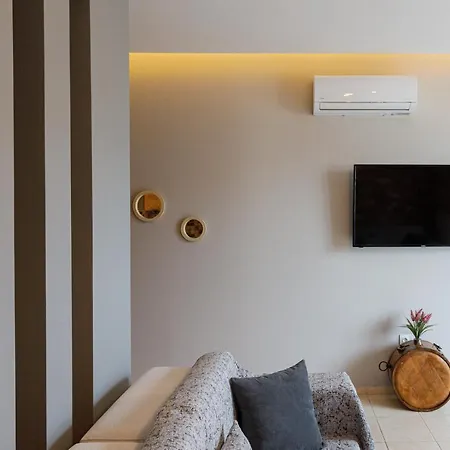Villa Joanna 1 *