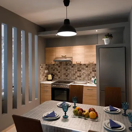 Joanna 1 * Mesimérion