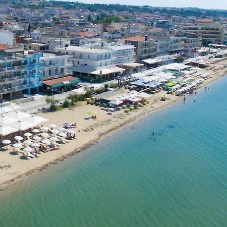 Joanna 1 * Mesimérion