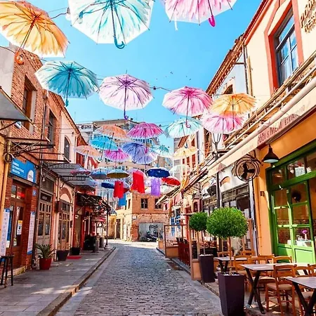 Joanna 1 * Mesimérion