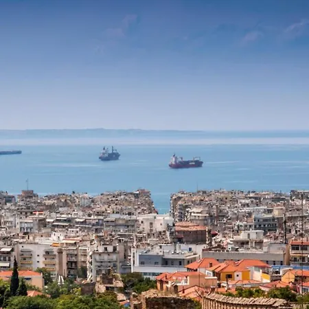 Βίλα Joanna 1 Mesimérion