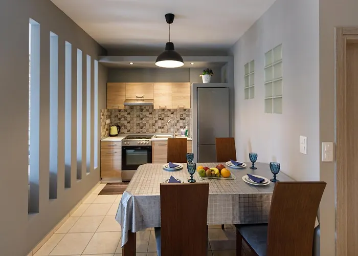 Villa Joanna 1