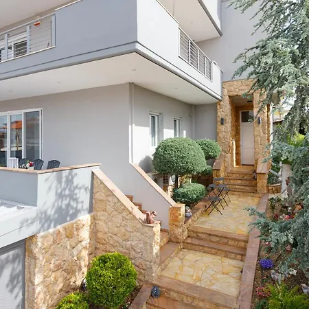 Villa Joanna 1 Mesimérion