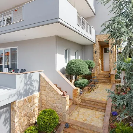Villa Joanna 1 Mesimerion