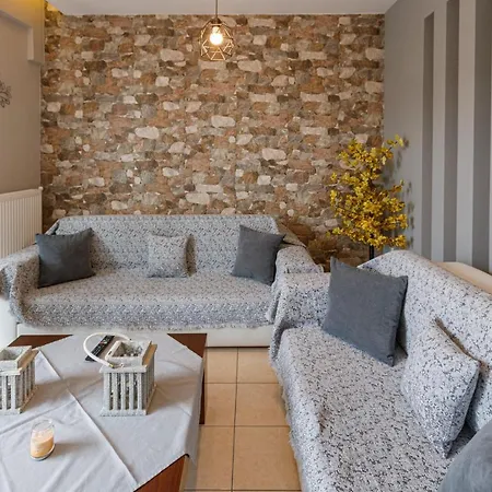 Villa Joanna 1 Mesimérion