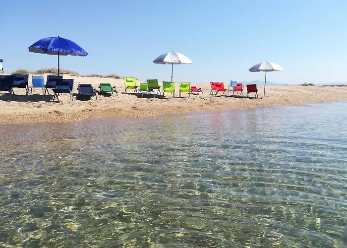 Villa Joanna 1 Mesimérion