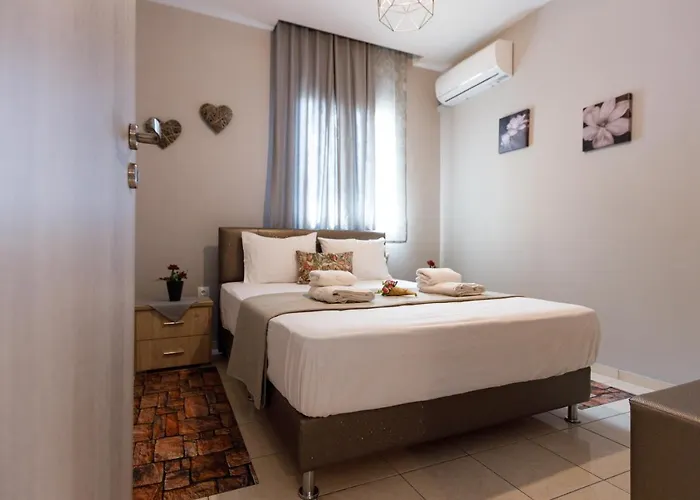 Joanna 1 * Mesimérion