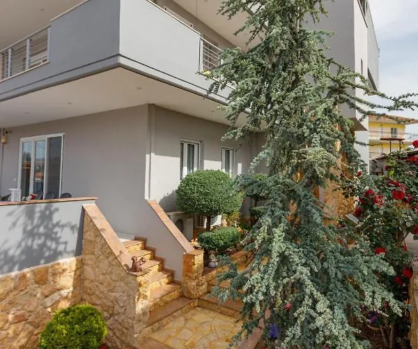 Villa Joanna 1 Mesimérion