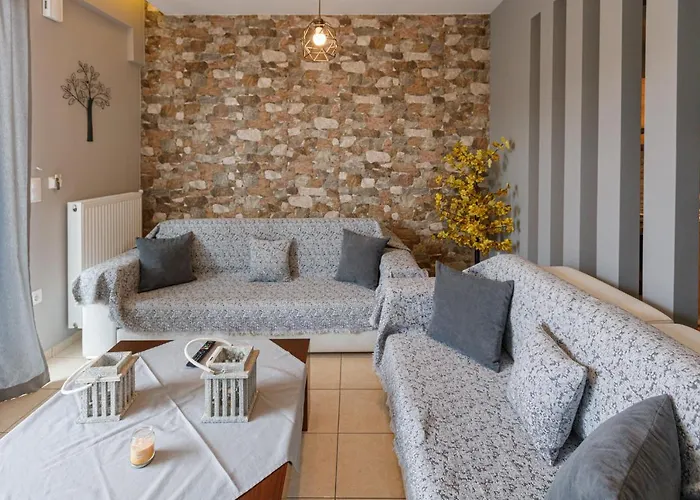 Villa Joanna 1 Mesimérion