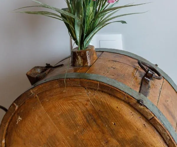 Joanna 1 Villa Mesimérion