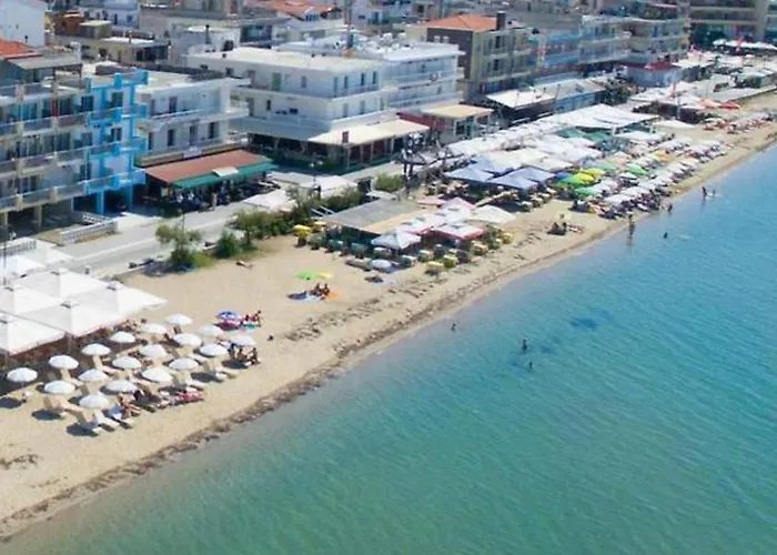 Joanna 1 * Mesimérion