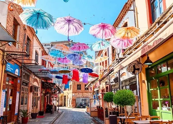 Joanna 1 * Mesimérion