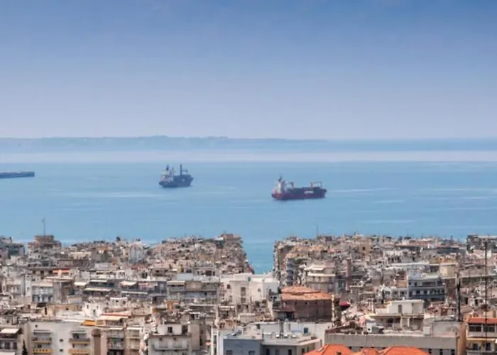 Villa Joanna 1 Mesimérion