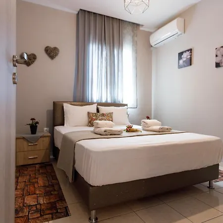 Joanna 1 * Mesimerion