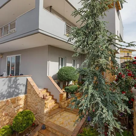 Villa Joanna 1 Mesimerion