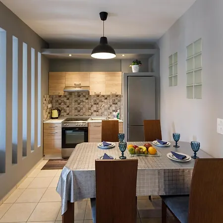 Villa Joanna 1