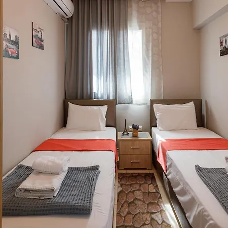 Villa Joanna 1 *