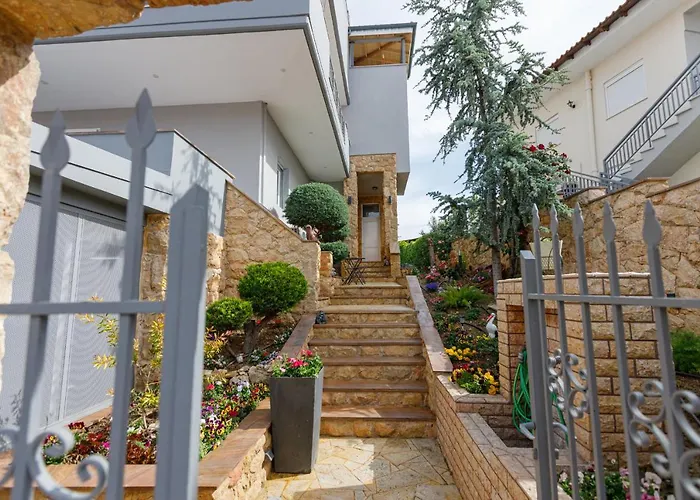 Joanna 1 Villa