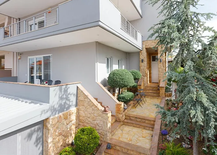 Villa Joanna 1 Mesimérion