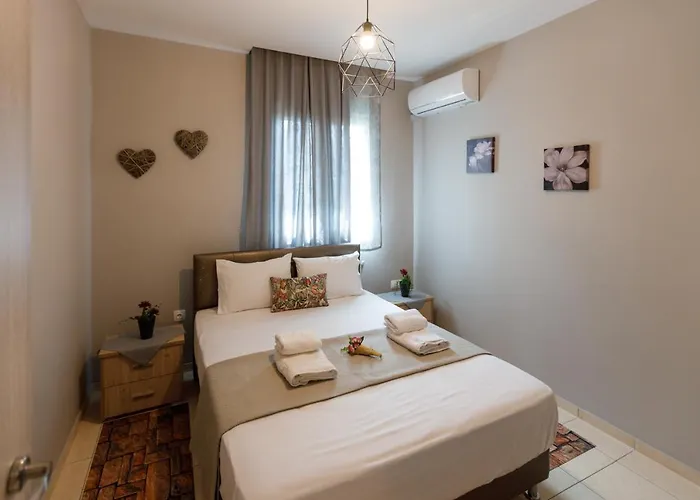 Villa Joanna 1 *