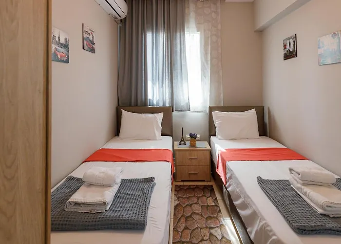 Villa Joanna 1 *